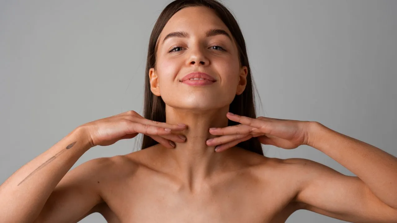 Kybella for Double Chin_ Non-Surgical Fat Reduction in Vegas