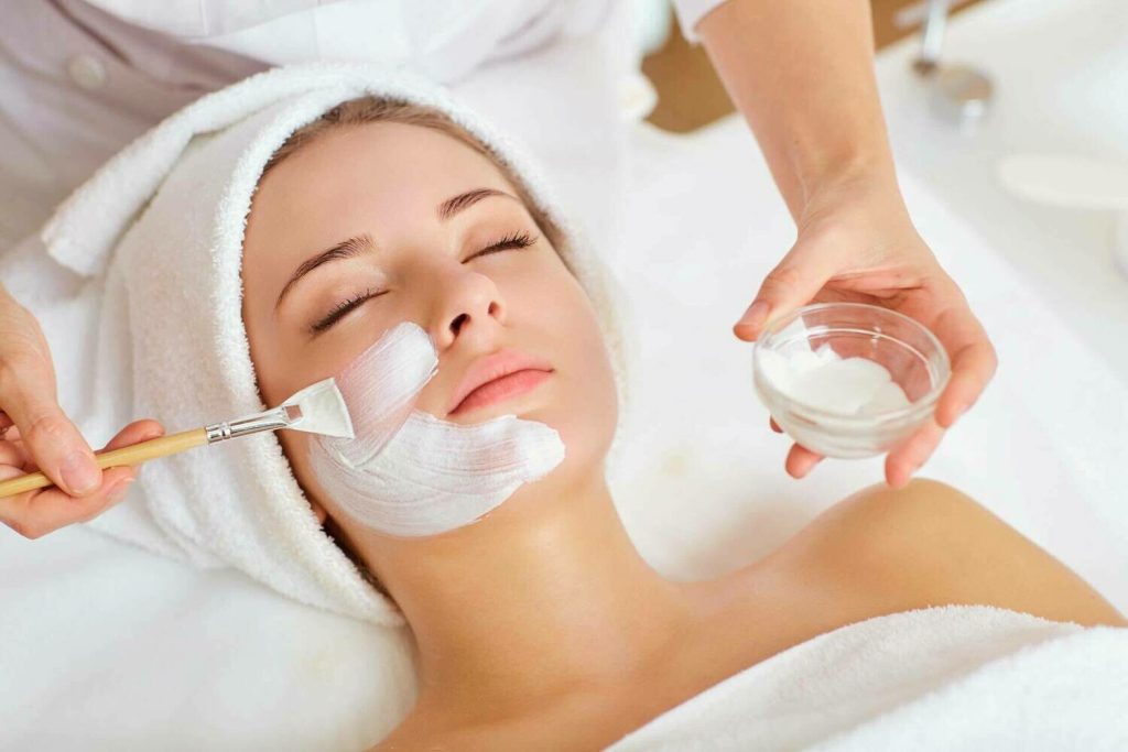 How Often Should You Get Facials for Acne