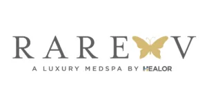 rarev medspa logo