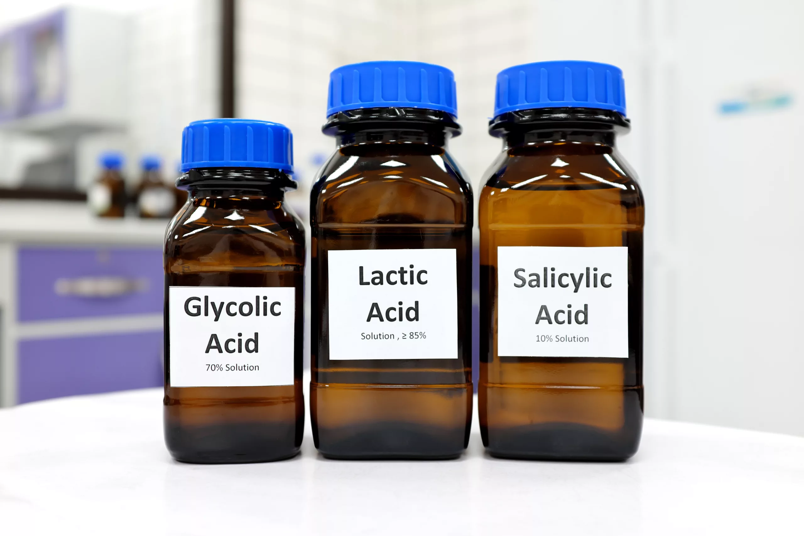 What Is Glycolic Acid