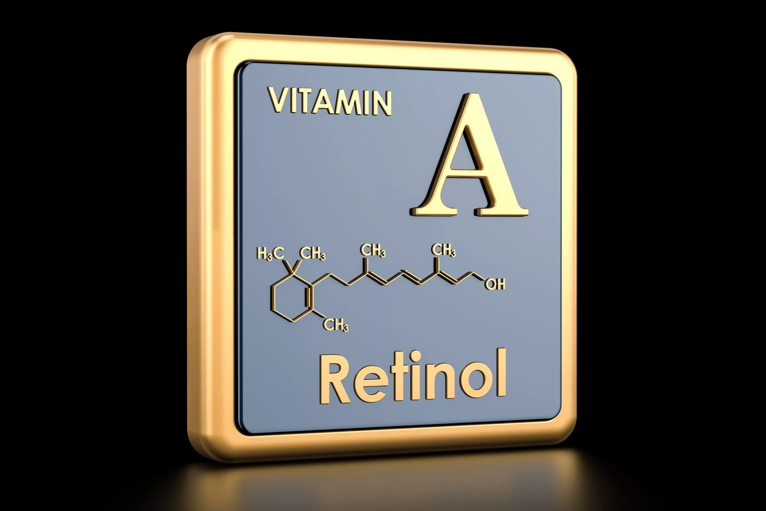 Retinol Cream Las Vegas Scaled