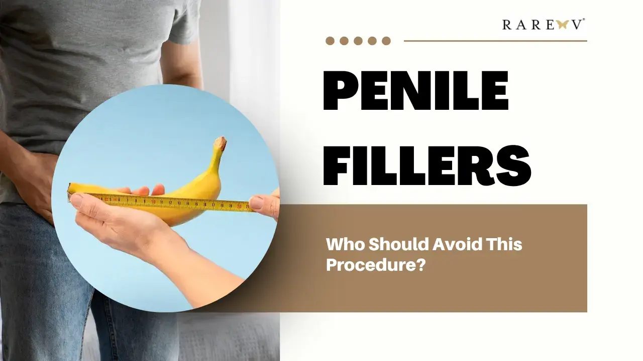 Penile Fillers