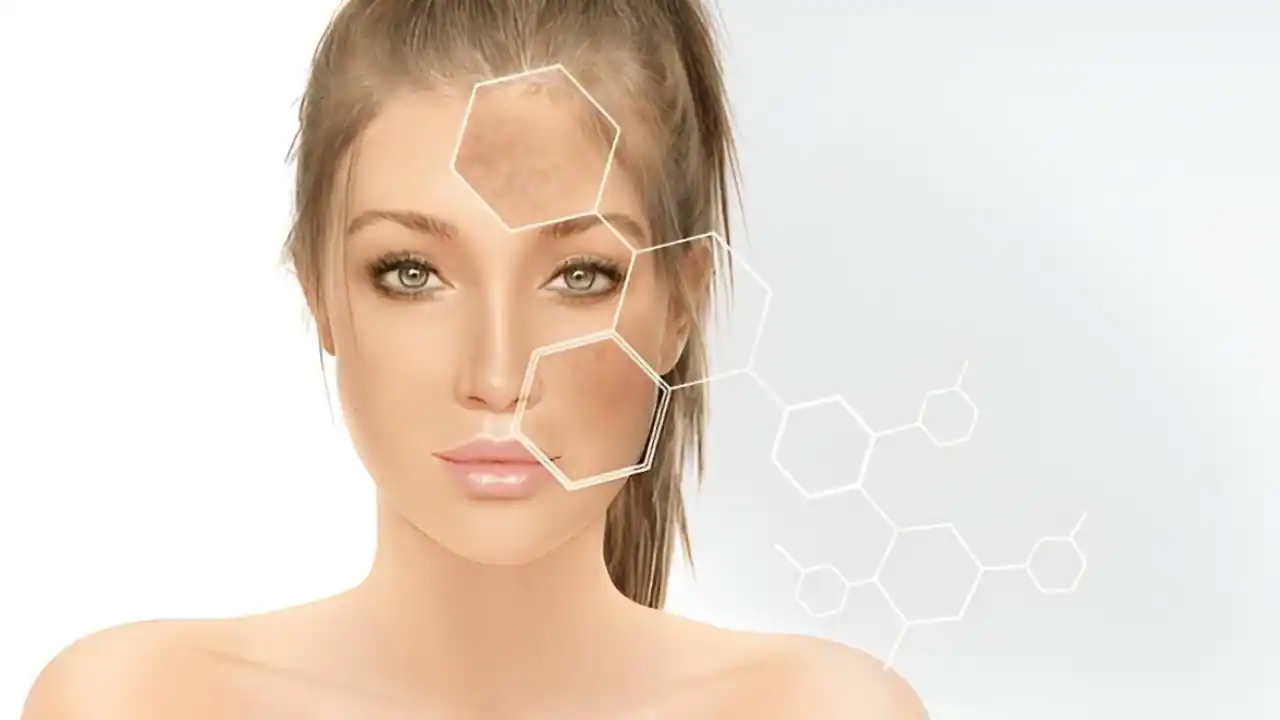 Treatment for Hyperpigmentation