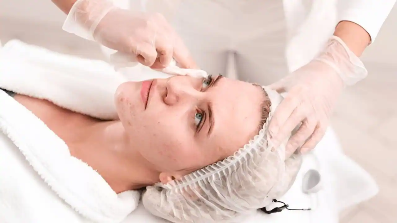 Laser Treatment for Pimple Scars_ Does It Work