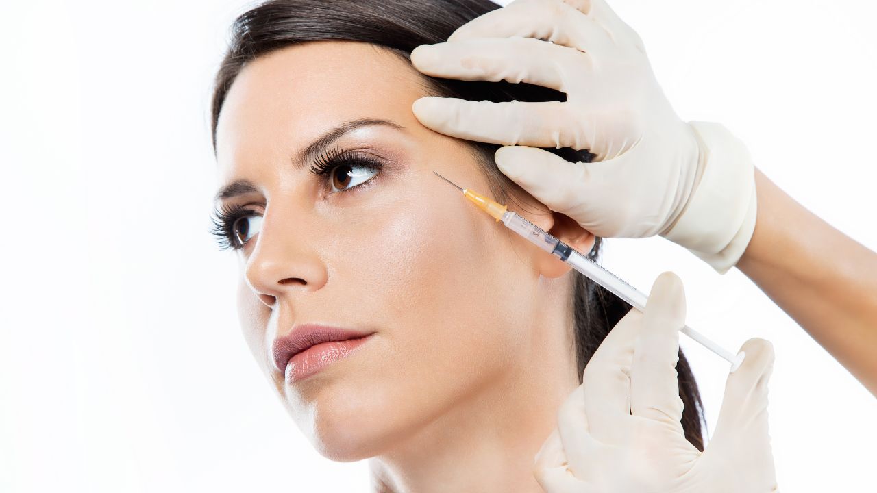 Botox vs. Dysport