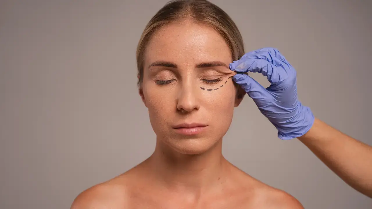 Non-Surgical Skin Tightening
