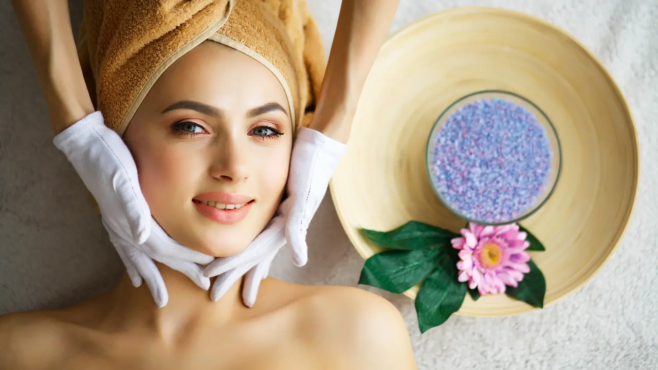 RAREVs Organic Facials Pure Skincare That Delivers Results