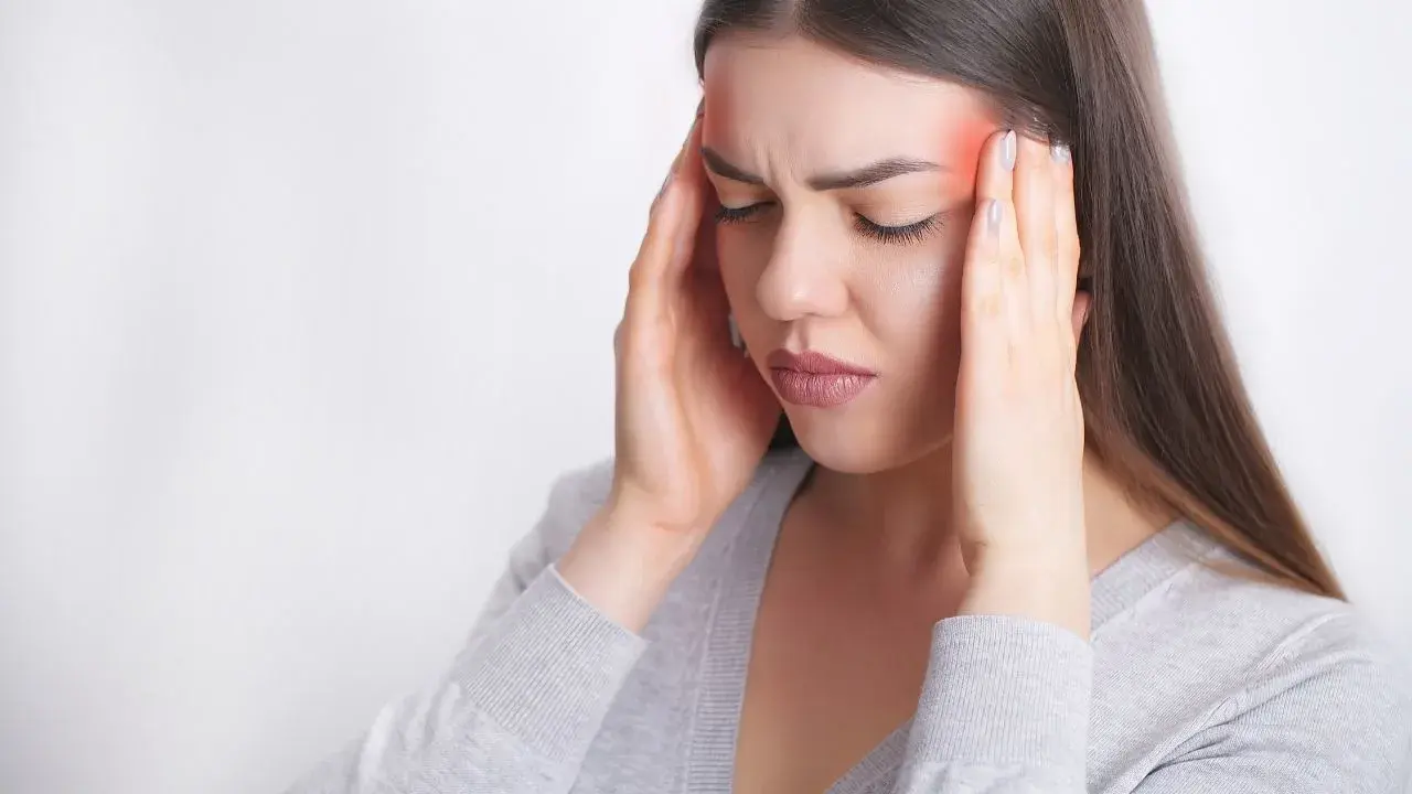 Botox for Headaches and Migraines - RAREV Botox for Headaches and Migraines