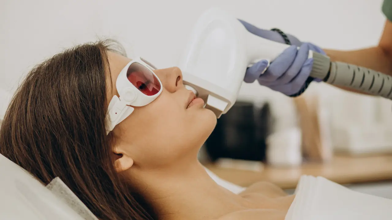 Laser Treatments